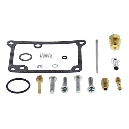 All Balls All Balls Allballs Carb Kit Kaw 26-1562 26-1562